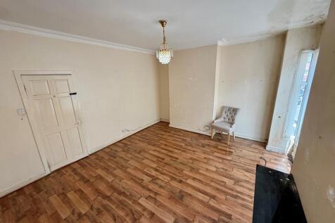 Wellington Avenue,  Whalley Range photo 4