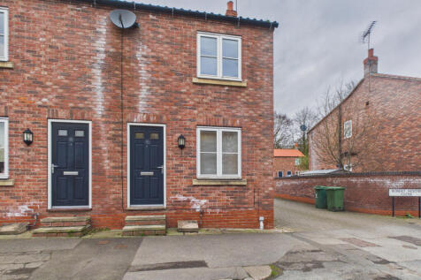 A two bedroom House -  To Rent