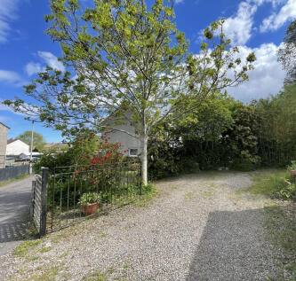Off Street Parking