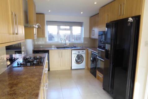 Kitchen Family Room