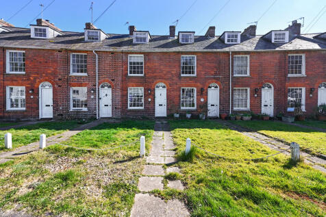 51 military road ...