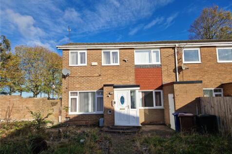 Newcastle Upon Tyne, NE5 - property photo
