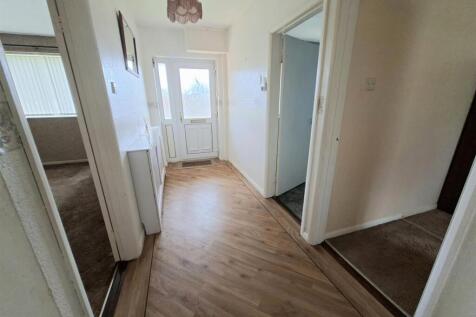 Greenview Drive, Northampton