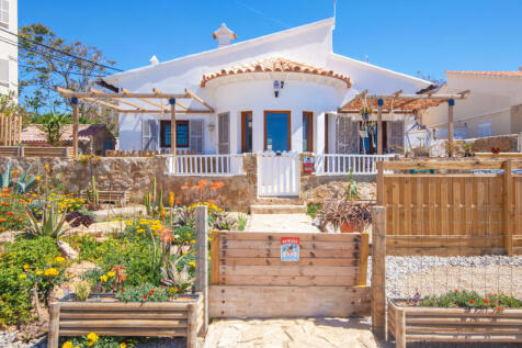 Exterior view of the house