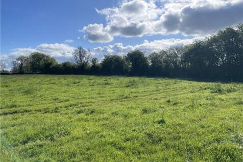 SE Boundary