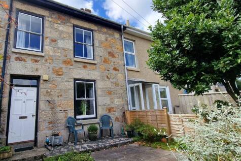 Two Bedroom Character Home For Sale