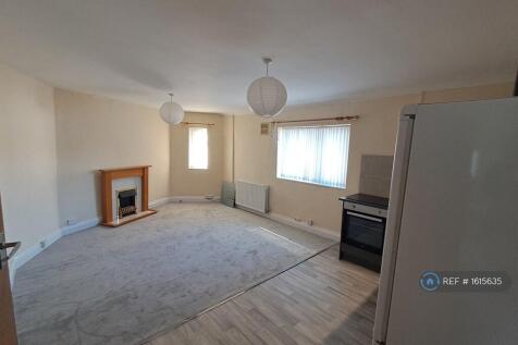  Lounge/Kitchen