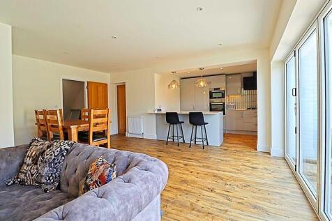 Kitchen / Family Room