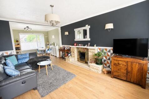 Living room.