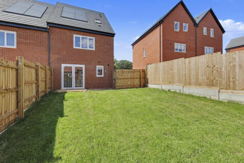 Sedge Close, Harpole, Northampton, NN7 photo 4