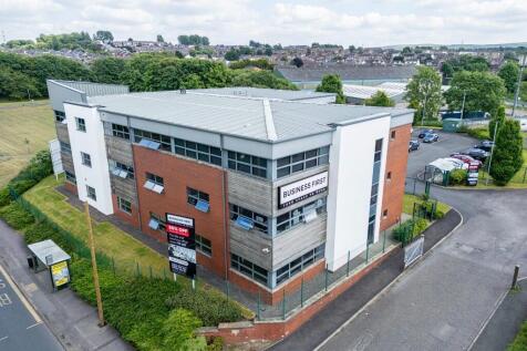 Blackburn Gateway