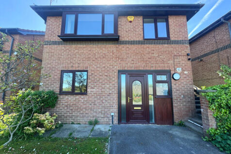 4 Bedroom Detached