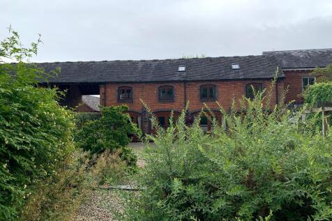 View from the garden (2)