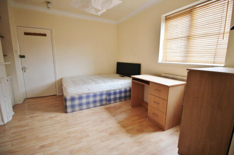 Lounge / Bedroom