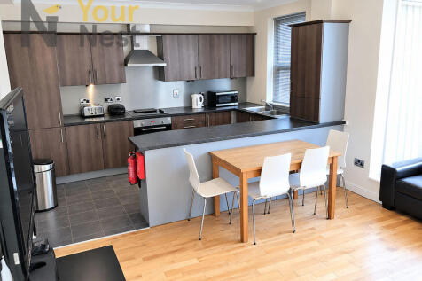 Headingley Mount, Leeds, LS6 3EL photo 3