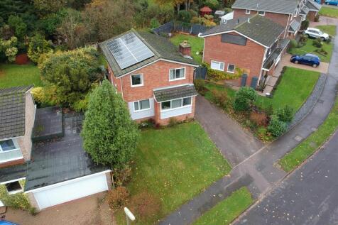 4 bedroom Detached for sale