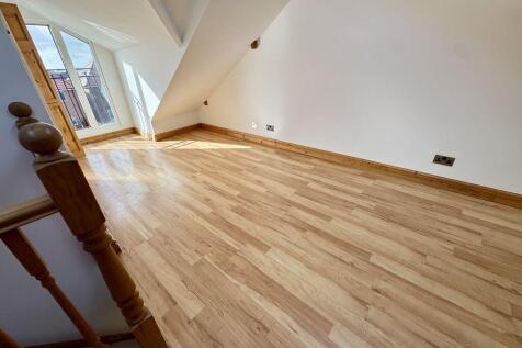 Loft Space