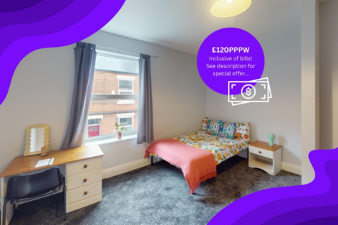 Lrg_£120PPPW inclusive of bill