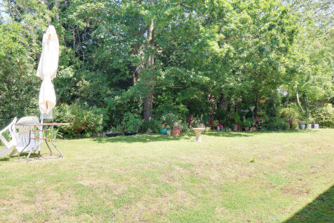 Communal Gardens