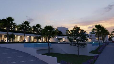 Luxury 3-Bedroom Villas with Modern Amenities and Spacious Outdoor Living Image 9999 25