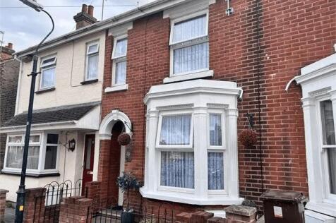 3 bedroom Terraced for sale