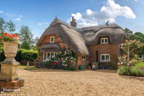 The Cottage