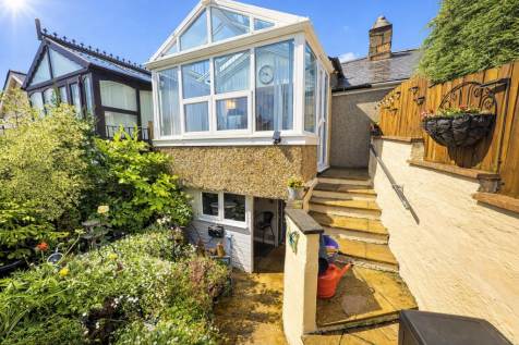 Rear of House.png