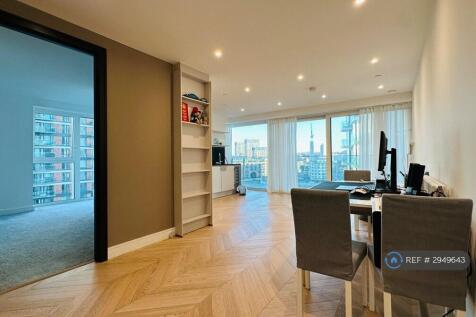 Hennessey Apartments, London, SE18 photo 5