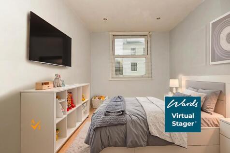 Bedroom 1 (Contemporary Style)