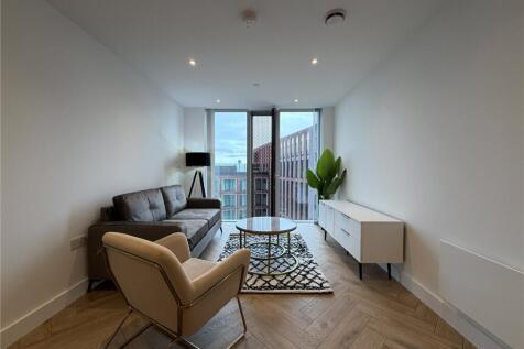 One Port Street, 80 Port Street, Manchester, M1 photo 4