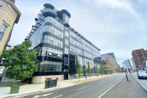 Manchester, M4 - property photo