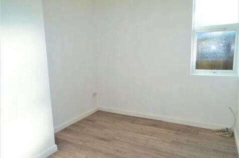 New shower room