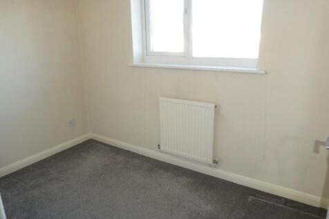 single bedroom
