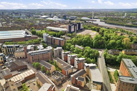 Aerial Shot
