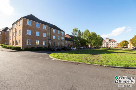 2-bed flat on Ravens Dene, Lydford House, 1 Ravens Dene, Chislehurst, Kent, BR7 5FL, £1,850/mo