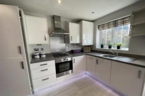 Glenfield, LE3, Leicester, Birch Lane, P4295 photo 4