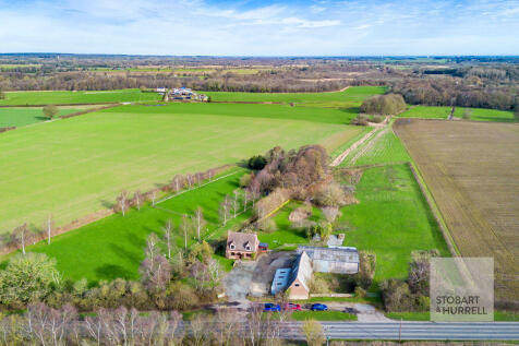Surrounding Land