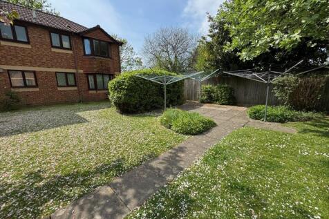 communal gardens