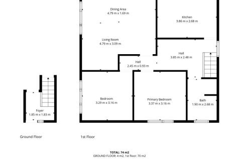 28 &amp; 28A  Minsthorpe Lane, South Elmsall, Pontefract WF9 2NY