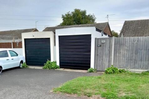 Garage &amp; Parking