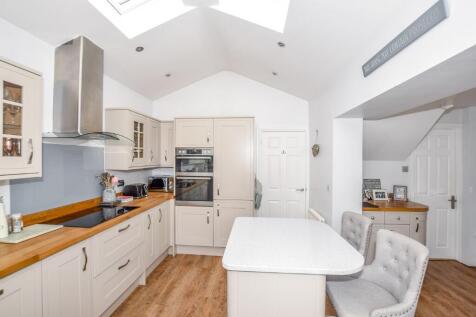 Kitchen Breakfast Rm