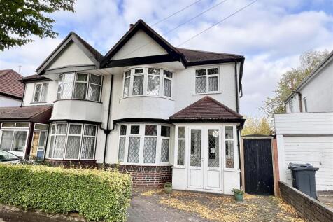 Birmingham, B28 - property photo