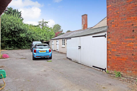 Outbuildings