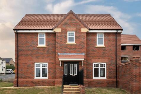 primary property image