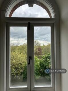 View Over Hyde Park