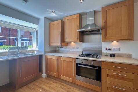 Grove Gate, Staplegrove, Taunton photo 4