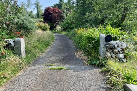 Greenhaven, Laurieston Road, Gatehouse of Fleet - 