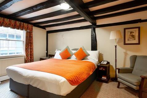 George Hotel, High Street, Wallingford, OX10 0BS photo 5
