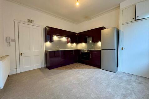 Kitchen Lounge