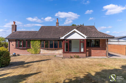 Beechwood Bungalo...